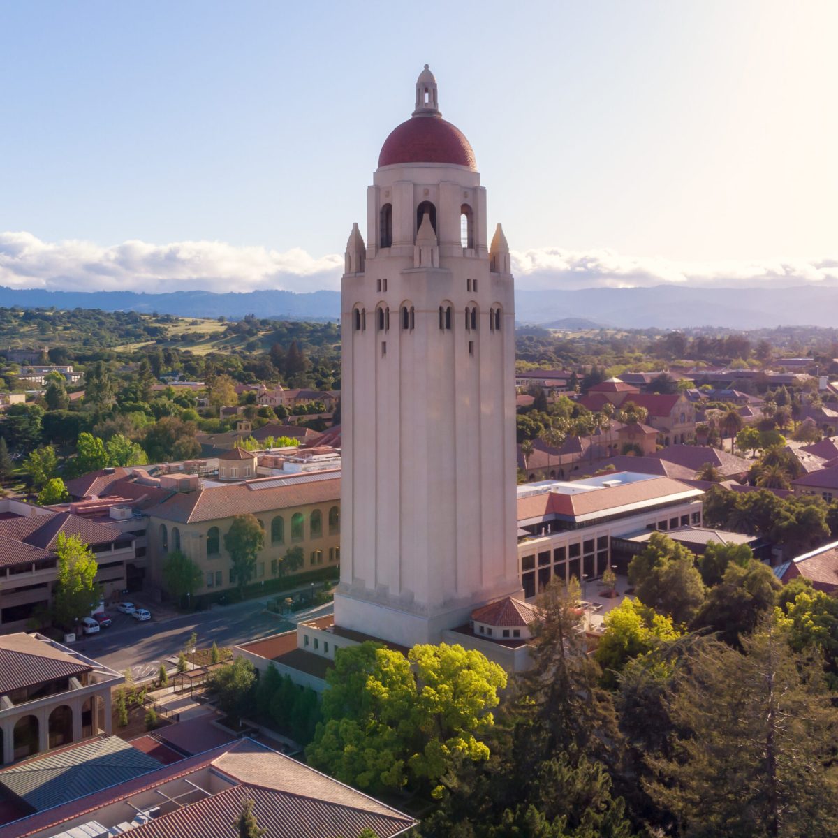 Aerial,View,Of,Stanford,University,,Palo,Alto,,Silicon,Valley.,28